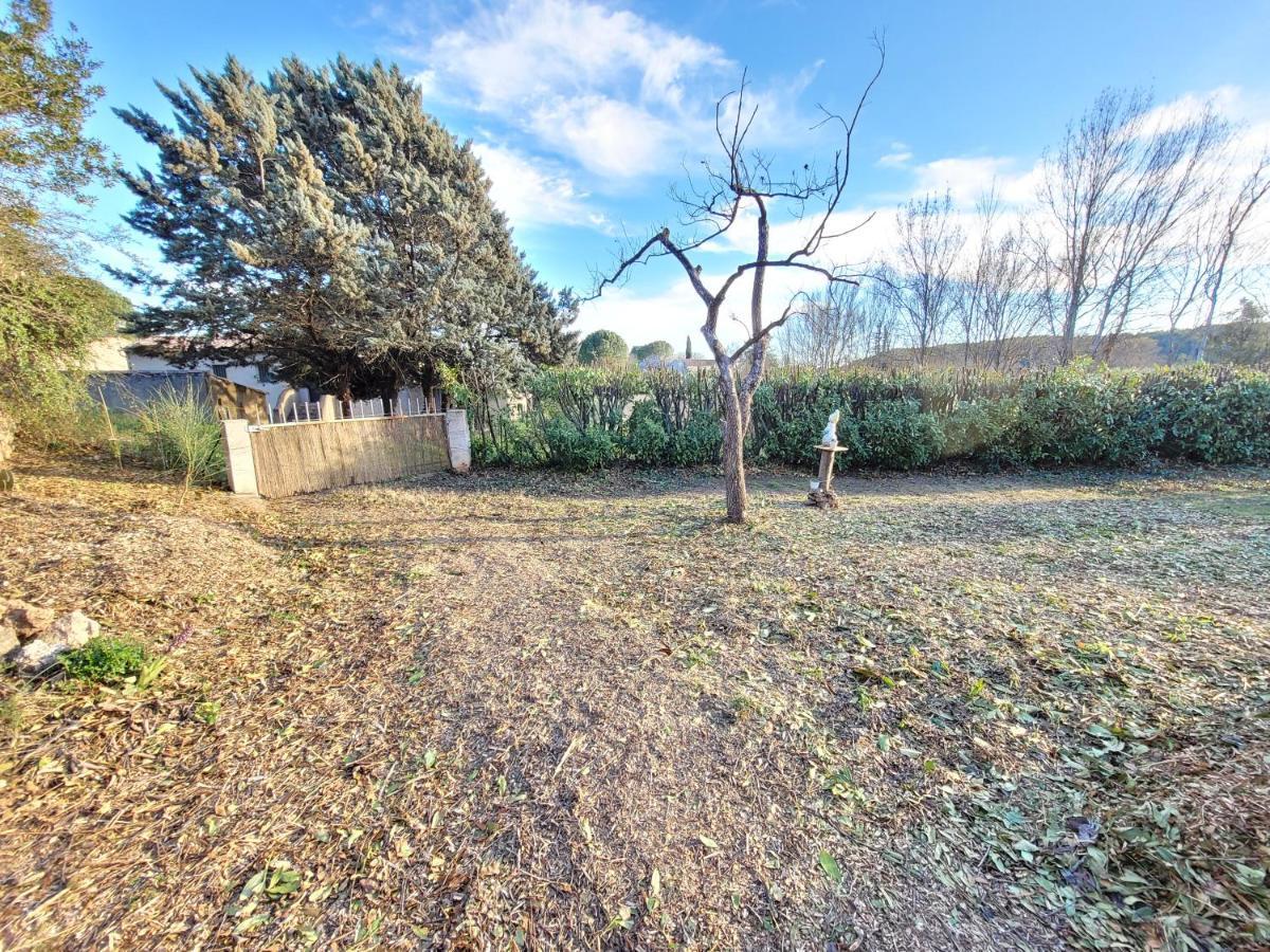 Maison Dans La Provence Verte Cotignac Eksteriør billede